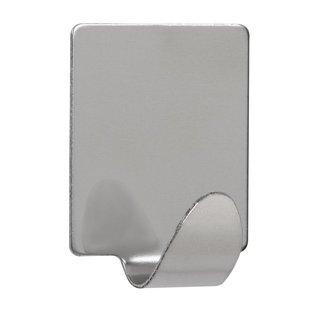 Zelfklevende Haak Qf15, Roestvrij Staal