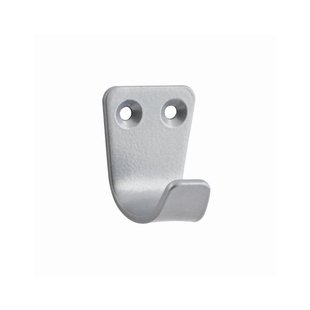 Walteco Kleine Haak Mat Chroom