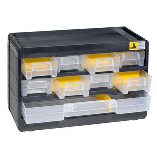 Allit Opbergkast Varioplus Basic 15