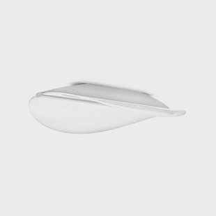 Diphy LED plafondlamp, 76 cm, DALI-Push Stilnovo - Woonkamer - Designer - Metaal - Hoekig