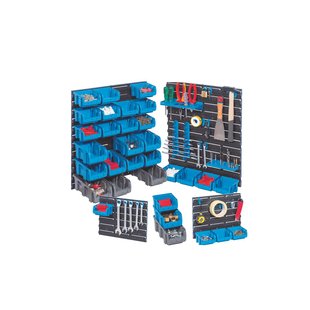 Allit Gereedschapshouderset Storeplus