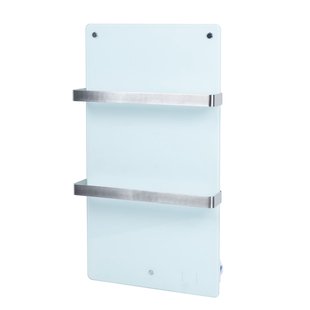 Eurom Infrarood Warmtepaneel Sani 400w Met Wifi Functie