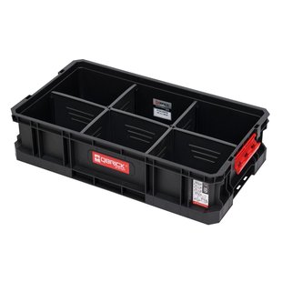 Qbrick Gereedschapskoffer System Two 100 Flex