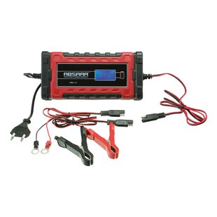 Absaar Acculader Pro1.0 1a 6/12v