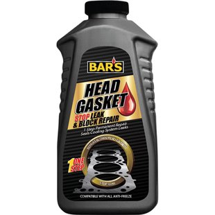 Bar's Brandstofadditief Head Gasket Repair 600ml