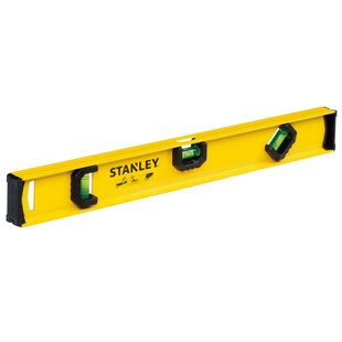 Stanley Waterpas I-beam 450mm