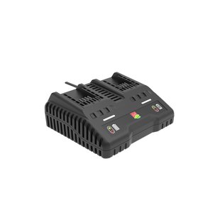 Central Park Accu Snellader 2,0ah