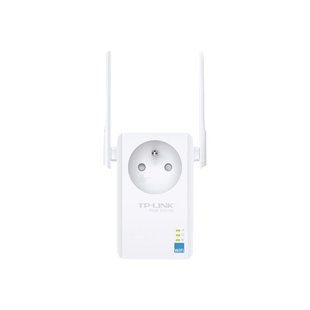 Tp-link Wifi Signaalversterker 2,4ghz 100mb