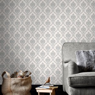 Topchic Vliesbehang 23641