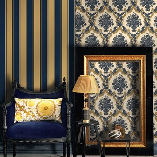 Topchic Vliesbehang 23679