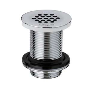 Wirquin Afvoerplug 75mm Chroom