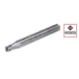 Rubi Snijwieltje Silver In Houder 8mm