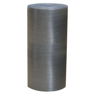 Sencys Noppenfolie 0,5x5m 100% Gerecycled Plastic