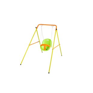 Baby Schommel Emma Metaal 120cm