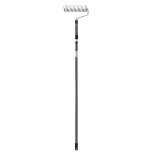 Sam Telescoopsteel Voor Verfroller 1-2m 25cm