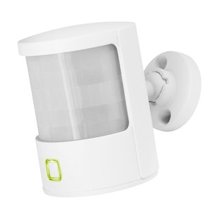 Klik Aan & Klik Uitdraadloze Bewegingssensor – Met Statusweergave | Zpir-8000