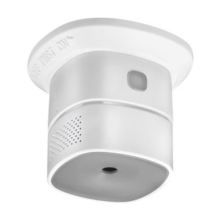 Klik Aan & Klik Uitdraadloze Slimme Co Melder