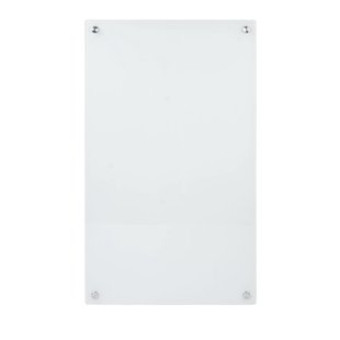 Eurom Infraroodwarmtepaneel Mon Soleil 450w Wit