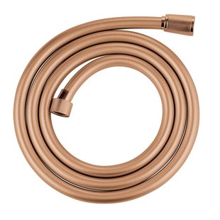 Grohe Doucheslang Silverflex Twisvrij 1750mm Brons/warm Sunset