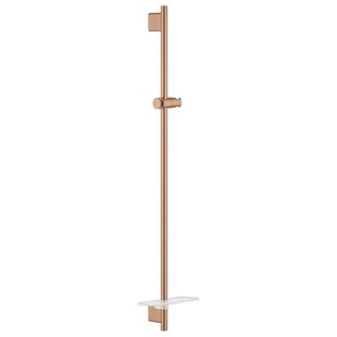 Grohe Douchestang Rainshower Smartactive 900mm Geborsteld Brons/warm Sunset