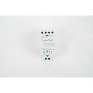 Ezviz Transformator Voor Ezviz Db1c Deurbel