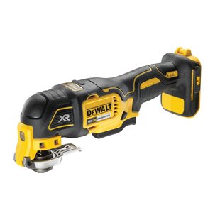 Dewalt Oscillerende Multitool Dcs355n-xj - 18v - Zonder Accu