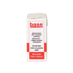 Baseline Universeel Behanglijm 200gr