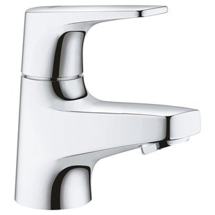 Grohe Toiletkraan Start Flow - Chroom - 10,5cm