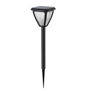 Philips Solar Buitenlamp Vapora Sl44 Zwart 1 St
