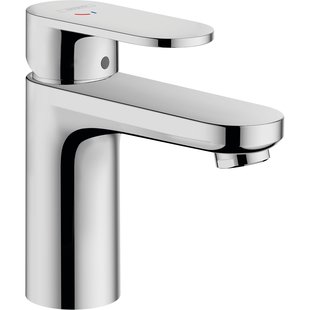 Hansgrohe Wastafelmengkraan Vernis Blend - Coolstart - Chroom