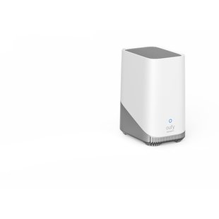 Eufy Smart Hub - Homebase 3 - Wit
