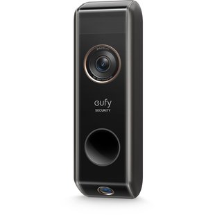 Eufy Add-on Video Deurbel Security Dubbele Camera - Batterij