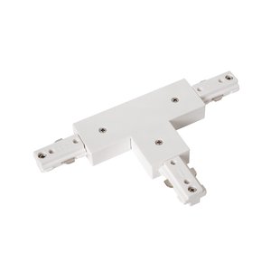 Lucide T-connector Railverlichting Track Wit