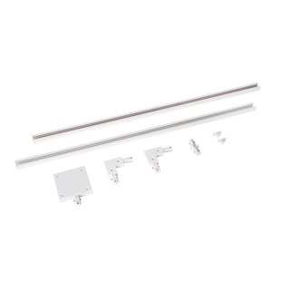 Lucide Basisset Railverlichting Track Wit