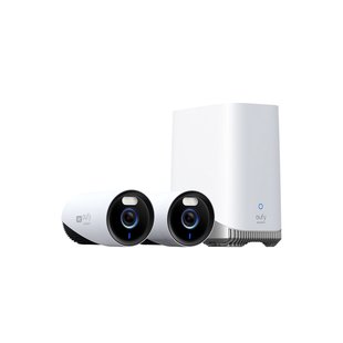 Eufy Outdoor Beveiligingscamera E330 2 St