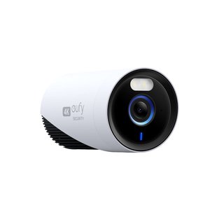 Eufy Outdoor Beveiligingscamera Uitbreiding E330