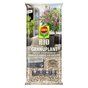 Compo Granuplant Puimsteen Bio 10l