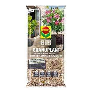 Compo Granuplant Puimsteen Bio 40l