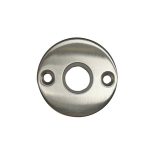 Avenue Rozet Rond Rvs