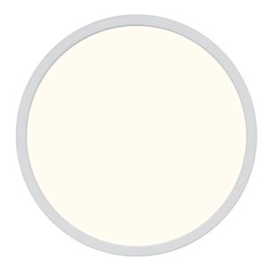 Nordlux Plafondlamp Oja Wit ⌀29cm 15w