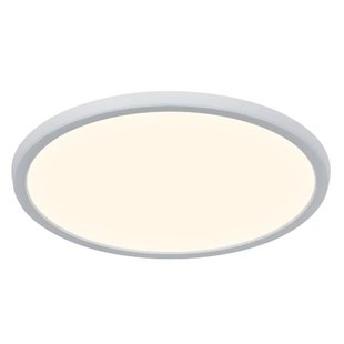 Nordlux Plafondlamp Oja Wit ⌀29cm 15w