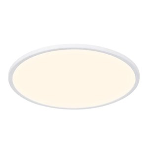 Nordlux Plafondlamp Oja Zwart ⌀42cm 24w