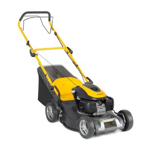 Stiga Benzine Grasmaaier Combi 48 Sh - 46cm - 145cc
