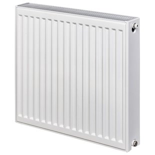 Sanivesk Paneelradiator Imago Duo Type 22 51x41cm - Wit - 570w