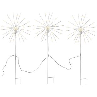 Decoris Micro Led Polster Twinkel Zilver Lichtsnoer - 180 Led's - Warm Wit - 45cm - Binnen & Buiten