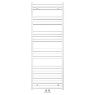 Sanivesk Design Radiator Lima Wit 6-punt 160x60cm Ce