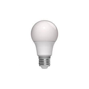Ledlamp Peertje - D5,1cm - Warm Wit - E27 - 3,4w - 3 Stuks