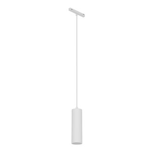 Eglo Easy Track Hanglamp Tube Wit Gu10