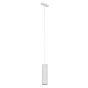 Eglo Track Plus Hanglamp Tplus Wit 6,6w