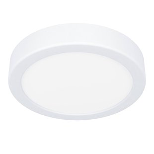 Eglo Plafondlamp Fueva 6 Wit ⌀16cm 7,5w